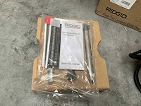 Ridgid k-50 x segmentveermachine/rioolontstopper - afbeelding 3 van  6