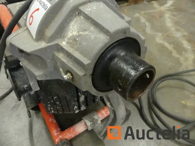 Ridgid k-60sp ontstopper - afbeelding 3 van  6