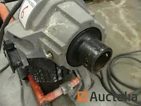 Ridgid k-60sp ontstopper - afbeelding 3 van  6