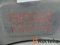 Ridgid k750 ontstopper - afbeelding 8 van  8
