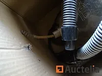 Ridgid mh26777 line cleaner - afbeelding 6 van  10