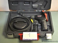 Ridgid micro ca-25