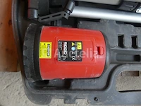 Ridgid micro cl-100 roterende laserwaterpas kit - afbeelding 6 van  8