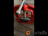 Ridgid no27 buizenklem