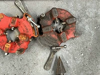 Ridgid partij diverse handgereedschap - afbeelding 4 van  4