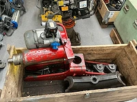 Ridgid pijp- en buisbuiger - afbeelding 2 van  5