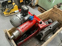 Ridgid pijp- en buisbuiger - afbeelding 3 van  5