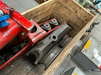 Ridgid pijp- en buisbuiger - afbeelding 4 van  5
