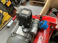 Ridgid pijp- en buisbuiger - afbeelding 5 van  5
