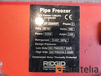 Ridgid pijp vriezer sf-2500r/f - afbeelding 4 van  6