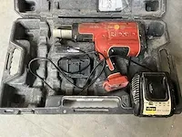 Ridgid rp330 accu persmachine - afbeelding 2 van  3