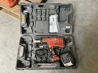 Ridgid rp330 accu persmachine - afbeelding 3 van  3