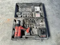 Ridgid rp340 accu persmachine - afbeelding 2 van  2