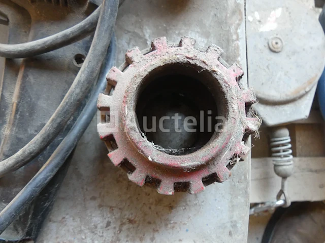 Ridgid tracks - afbeelding 1 van  8