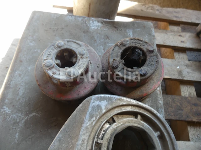 Ridgid tracks - afbeelding 2 van  8