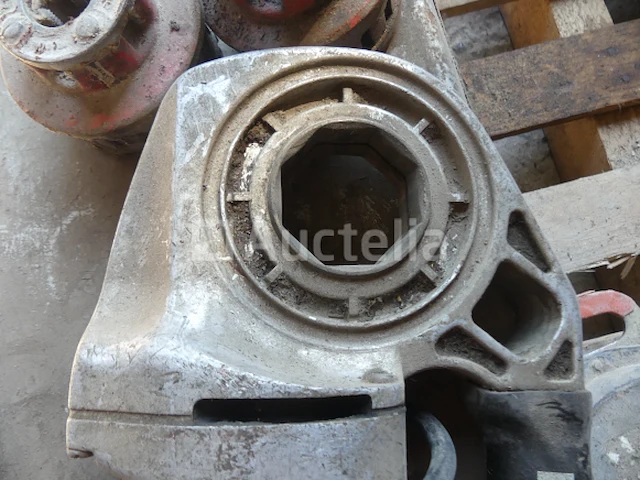 Ridgid tracks - afbeelding 3 van  8