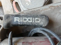 Ridgid tracks - afbeelding 4 van  8
