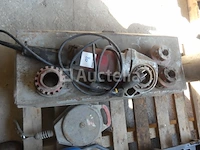 Ridgid tracks - afbeelding 5 van  8