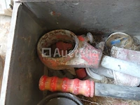 Ridgid tracks - afbeelding 7 van  8