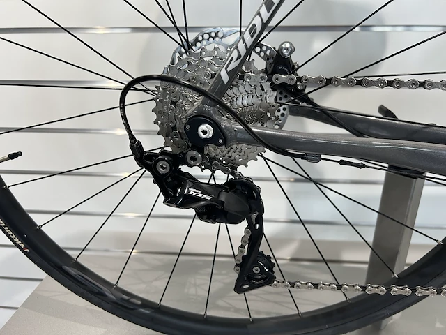 Ridley fenix sla di 105 r 7020 (m) - afbeelding 4 van  4