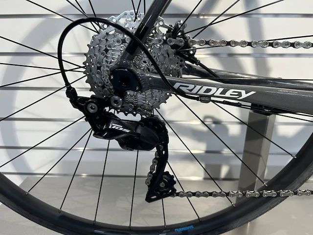 Ridley fenix sla disc (m) - afbeelding 2 van  4
