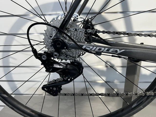 Ridley fenix sla disc (m) - afbeelding 3 van  4