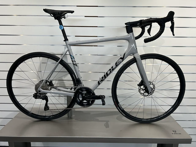 Ridley helium slx disc 105 di2 (m) - afbeelding 1 van  5