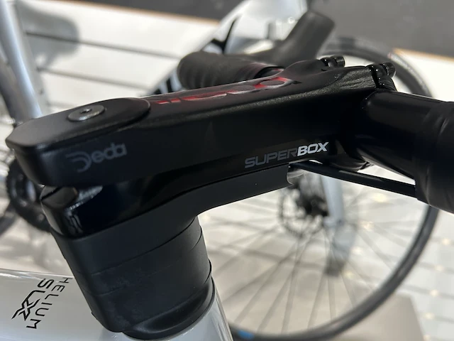 Ridley helium slx disc 105 di2 (m) - afbeelding 2 van  5