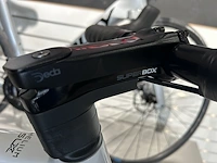 Ridley helium slx disc 105 di2 (m) - afbeelding 2 van  5