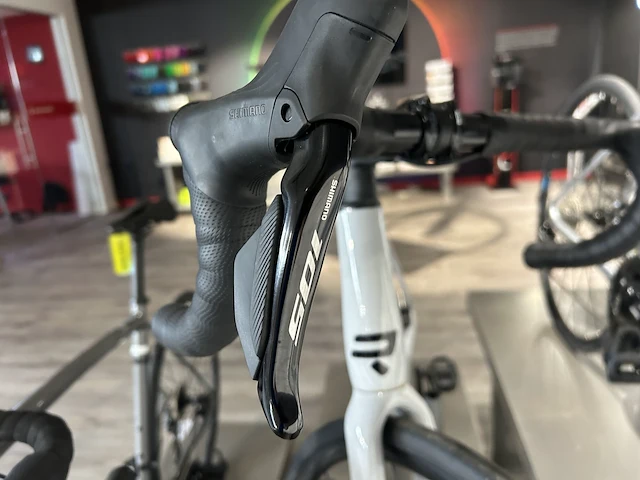 Ridley helium slx disc 105 di2 (m) - afbeelding 3 van  5