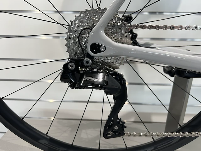 Ridley helium slx disc 105 di2 (m) - afbeelding 4 van  5