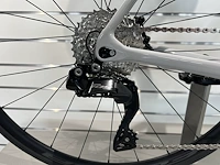 Ridley helium slx disc 105 di2 (m) - afbeelding 4 van  5