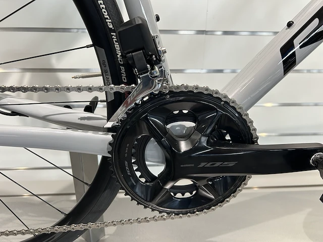 Ridley helium slx disc 105 di2 (m) - afbeelding 5 van  5