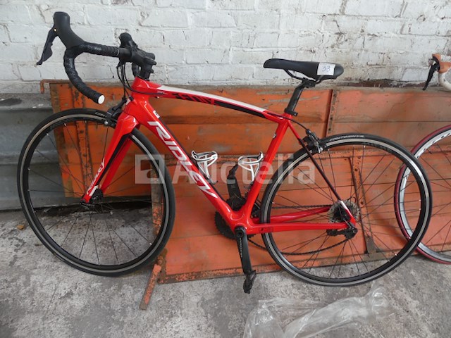 Ridley infinito racefiets voor heren - afbeelding 2 van  4