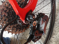 Ridley infinito racefiets voor heren - afbeelding 3 van  4