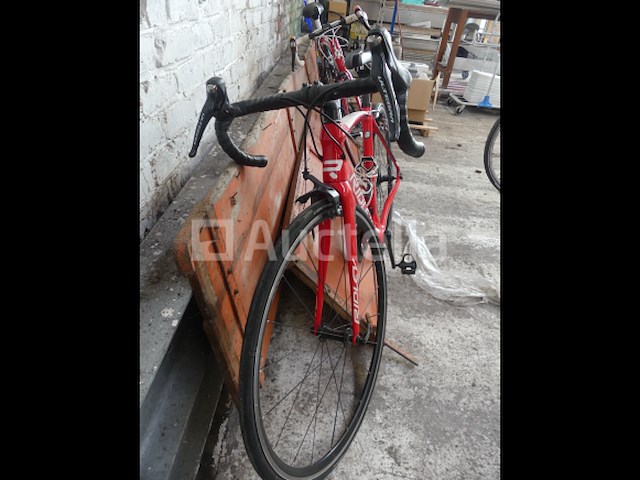 Ridley infinito racefiets voor heren - afbeelding 4 van  4