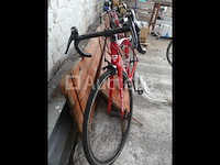 Ridley infinito racefiets voor heren - afbeelding 4 van  4