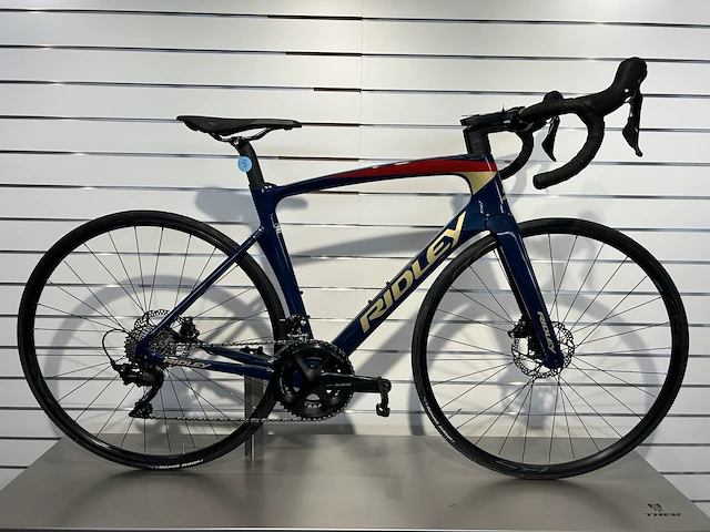 Ridley noah disc 105 (s) - afbeelding 1 van  4