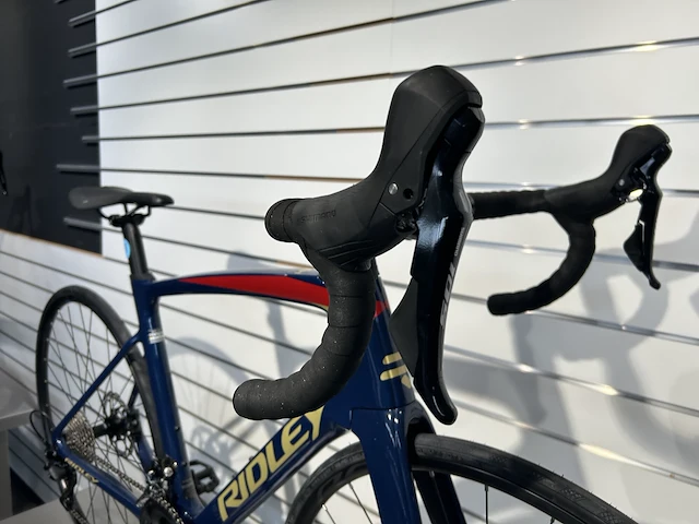 Ridley noah disc 105 (s) - afbeelding 2 van  4