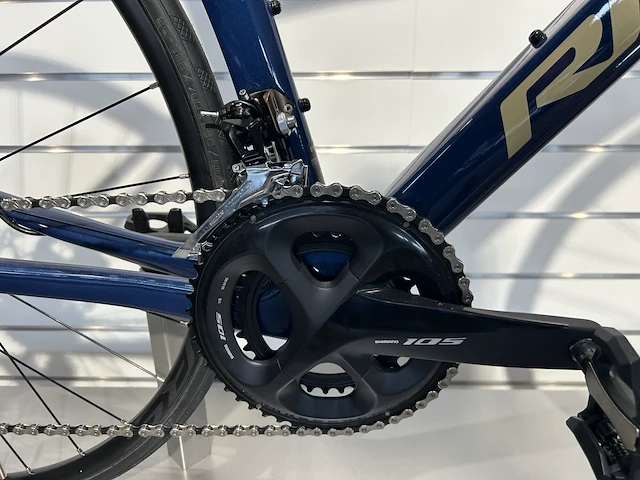 Ridley noah disc 105 (s) - afbeelding 3 van  4