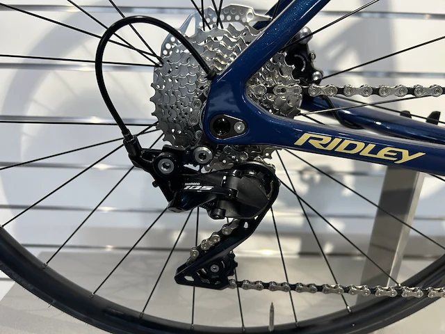 Ridley noah disc 105 (s) - afbeelding 4 van  4