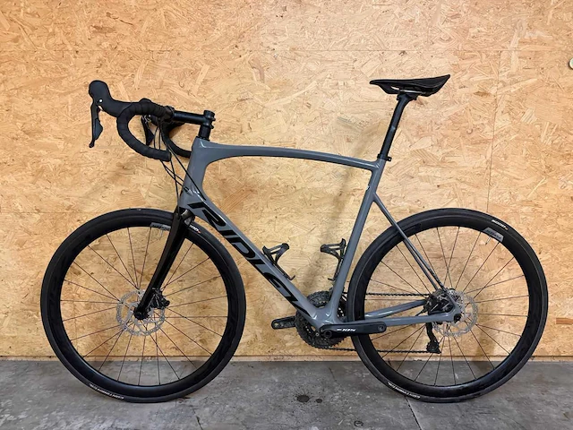 Ridley racefiets - 2022 - afbeelding 2 van  8
