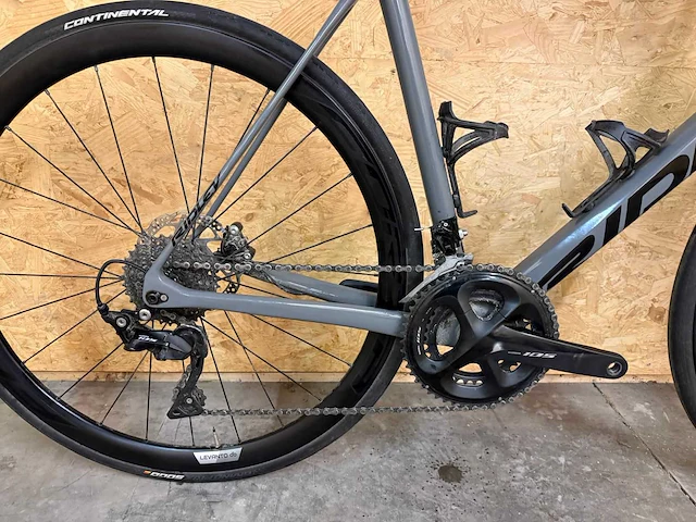 Ridley racefiets - 2022 - afbeelding 7 van  8