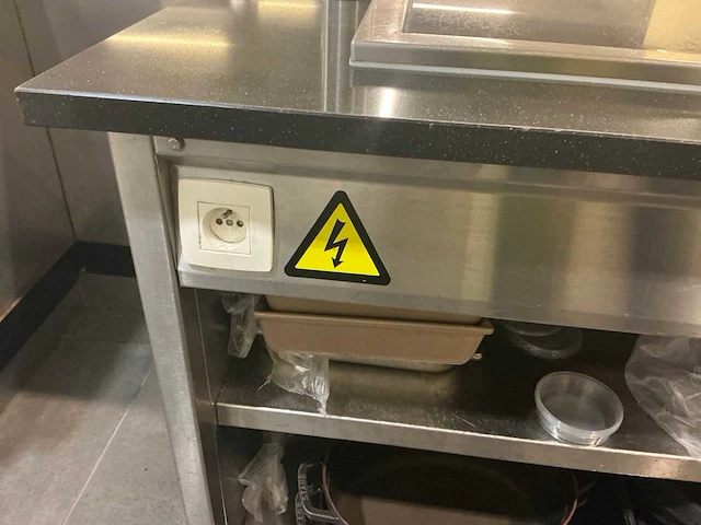 Rieber kookplaten - afbeelding 4 van  7