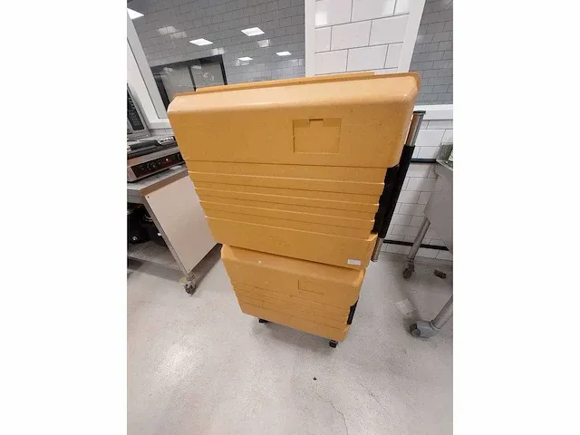 Rieber thermoport 6000 - afbeelding 1 van  9