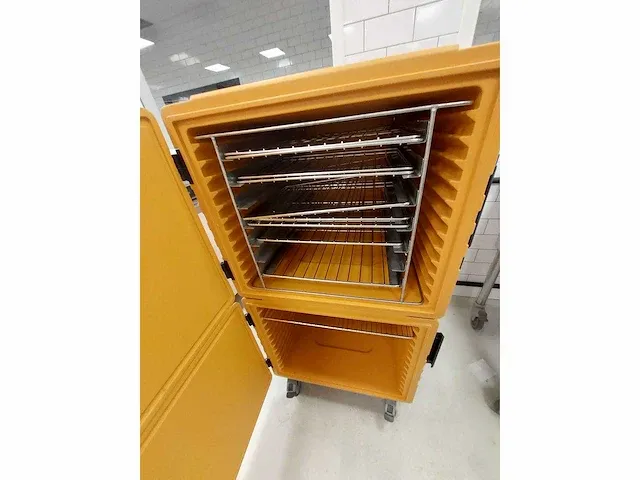 Rieber thermoport 6000 - afbeelding 4 van  9
