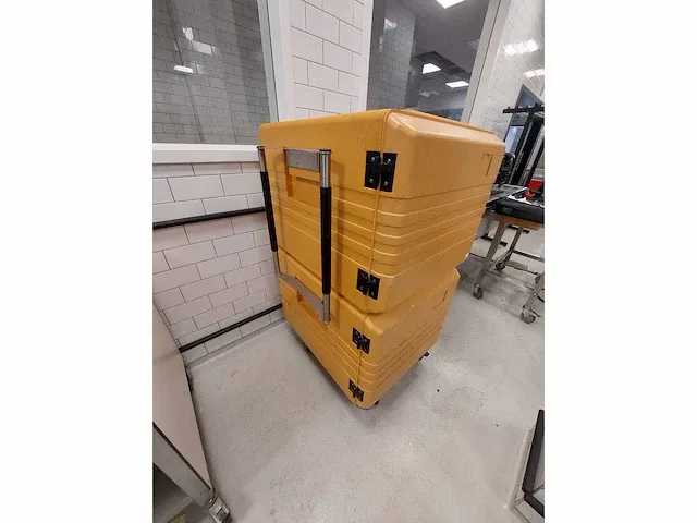 Rieber thermoport 6000 - afbeelding 5 van  9