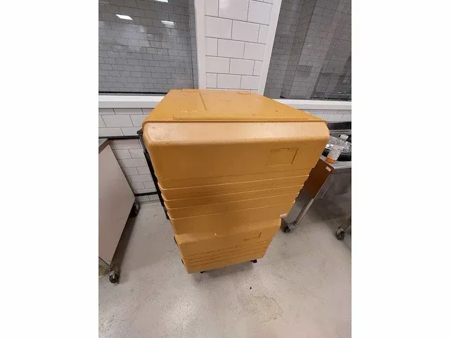 Rieber thermoport 6000 - afbeelding 6 van  9