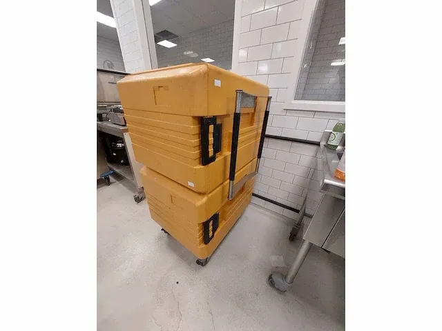 Rieber thermoport 6000 - afbeelding 8 van  9