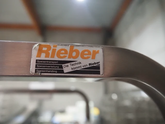 Rieber - afbeelding 10 van  10